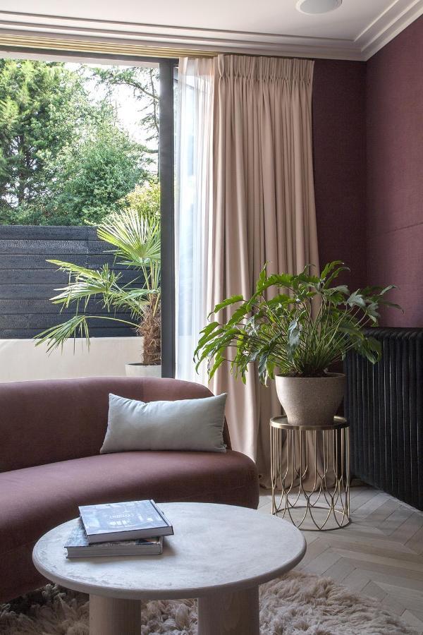 Studio Penelope Hometel Antwerpia Zewnętrze zdjęcie